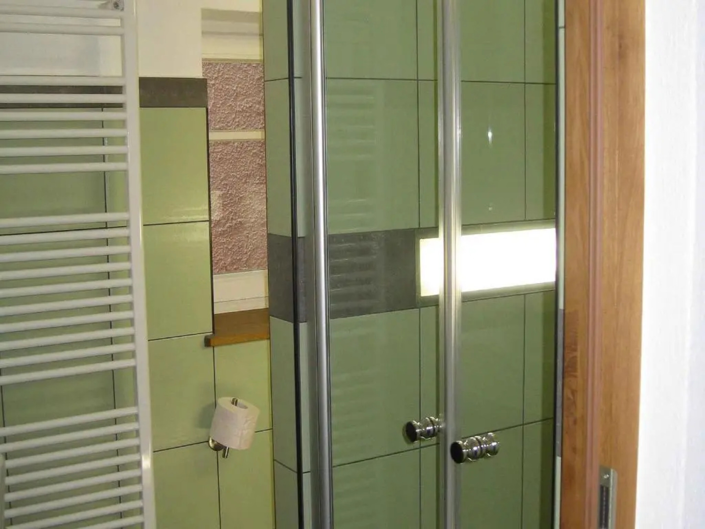 Ferienwohnung Damkröger 2