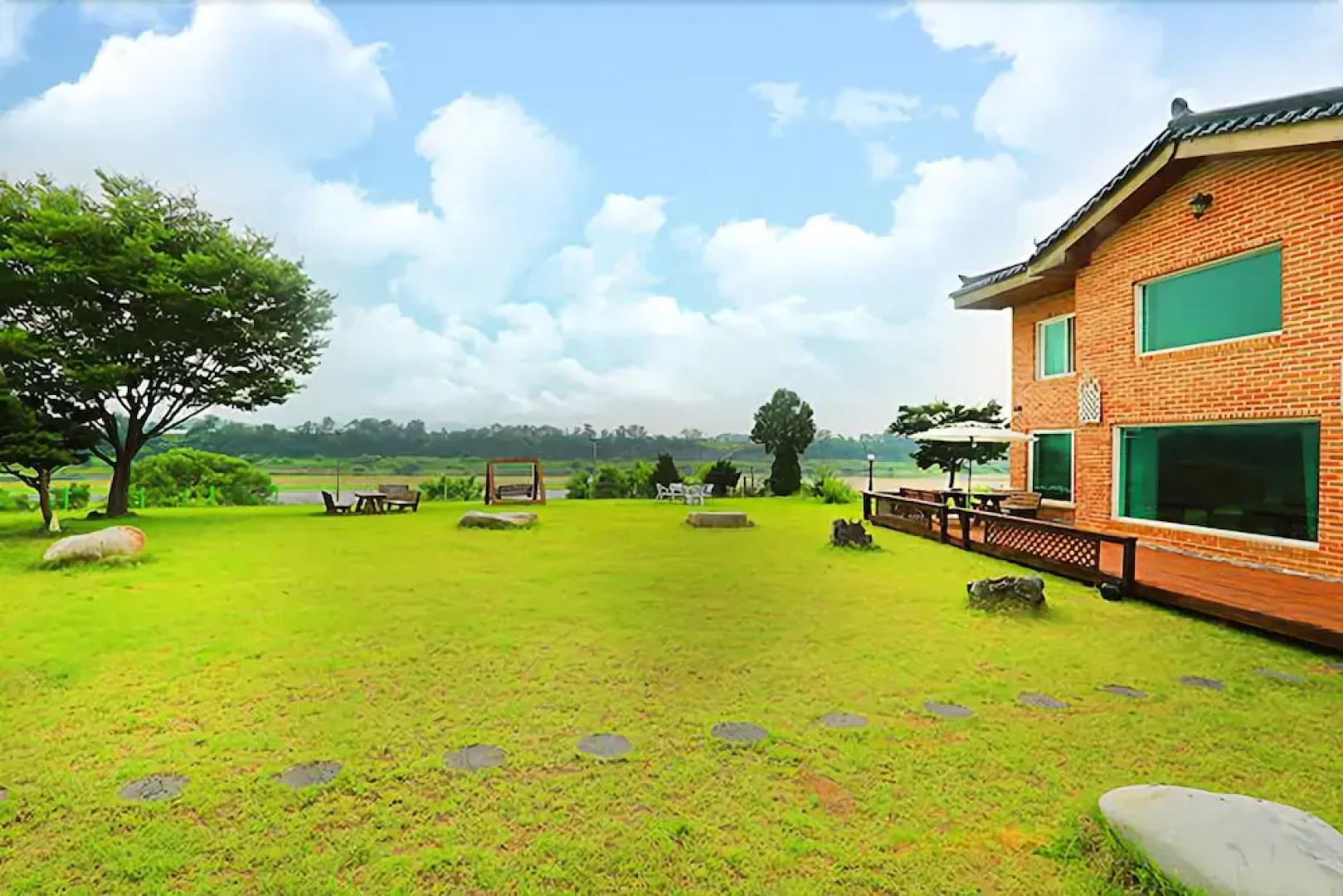 Yeoncheon Garam Hue Pension