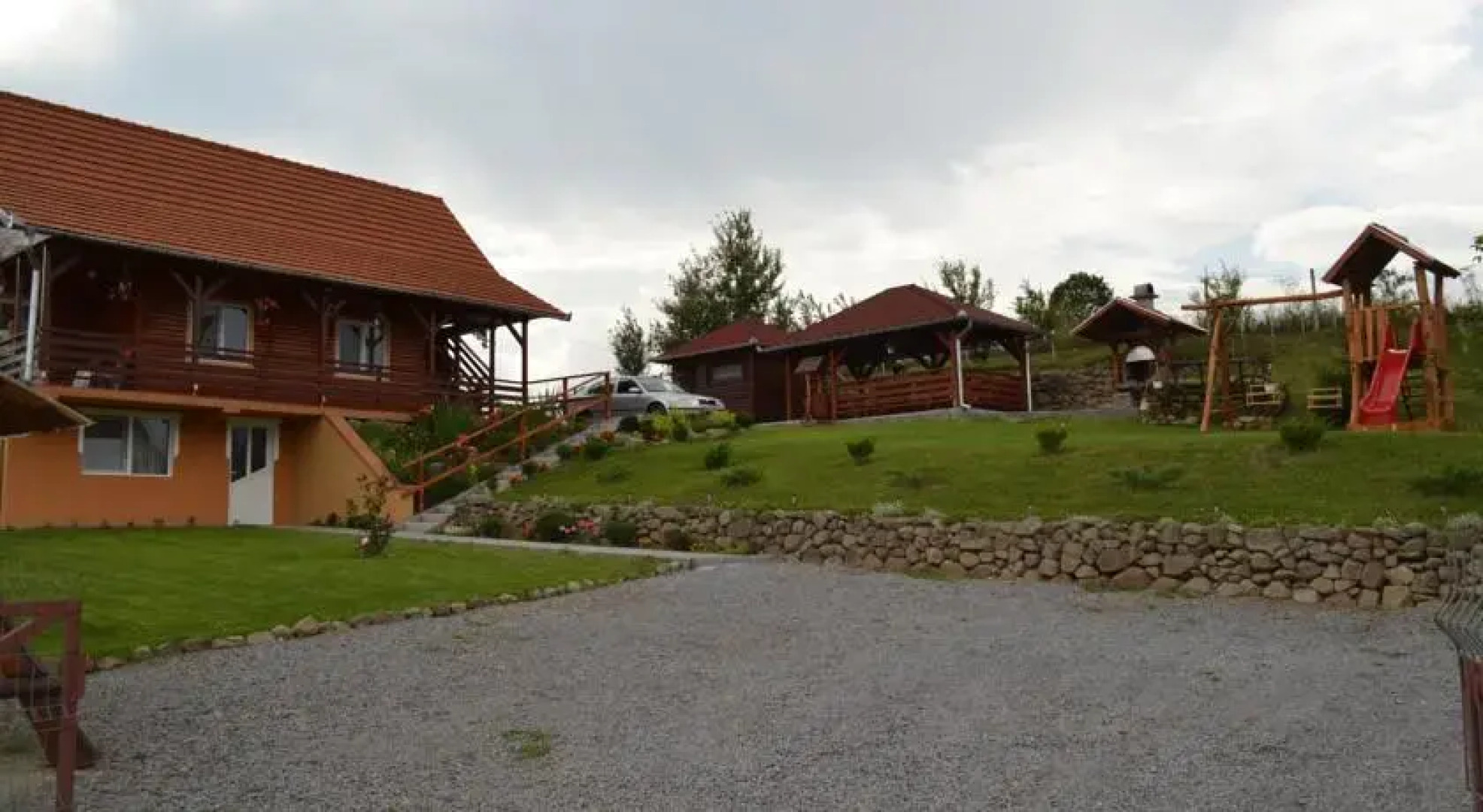 Casa de vacanta Lion