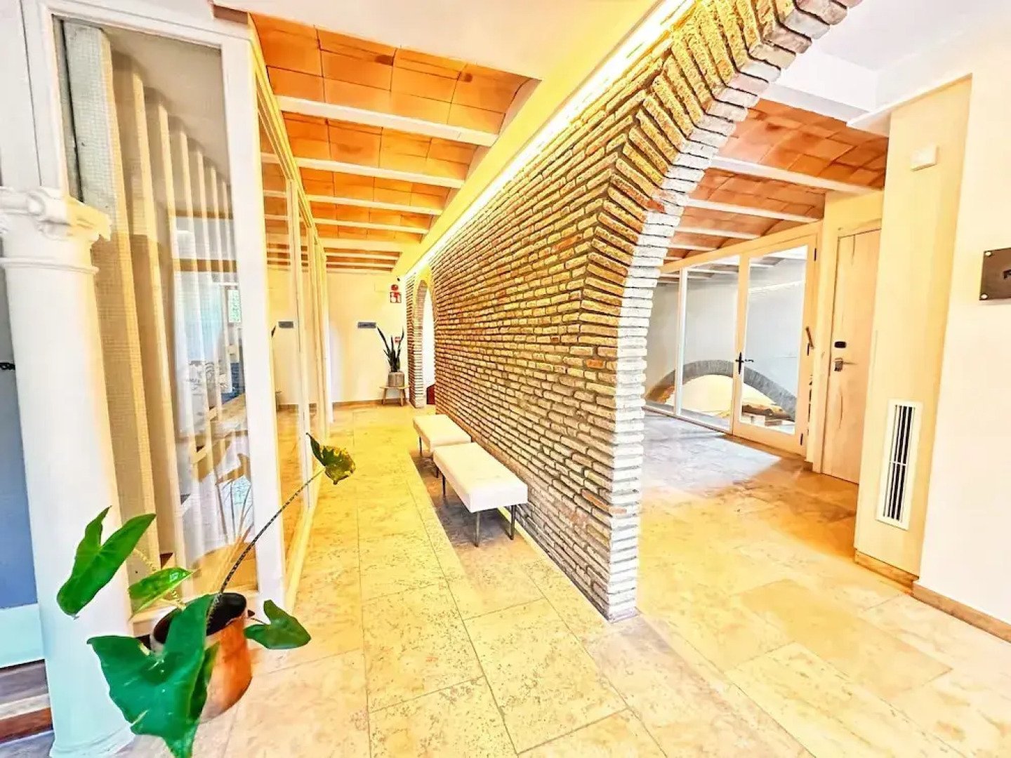 Boutique Hotel Comtal Empuries