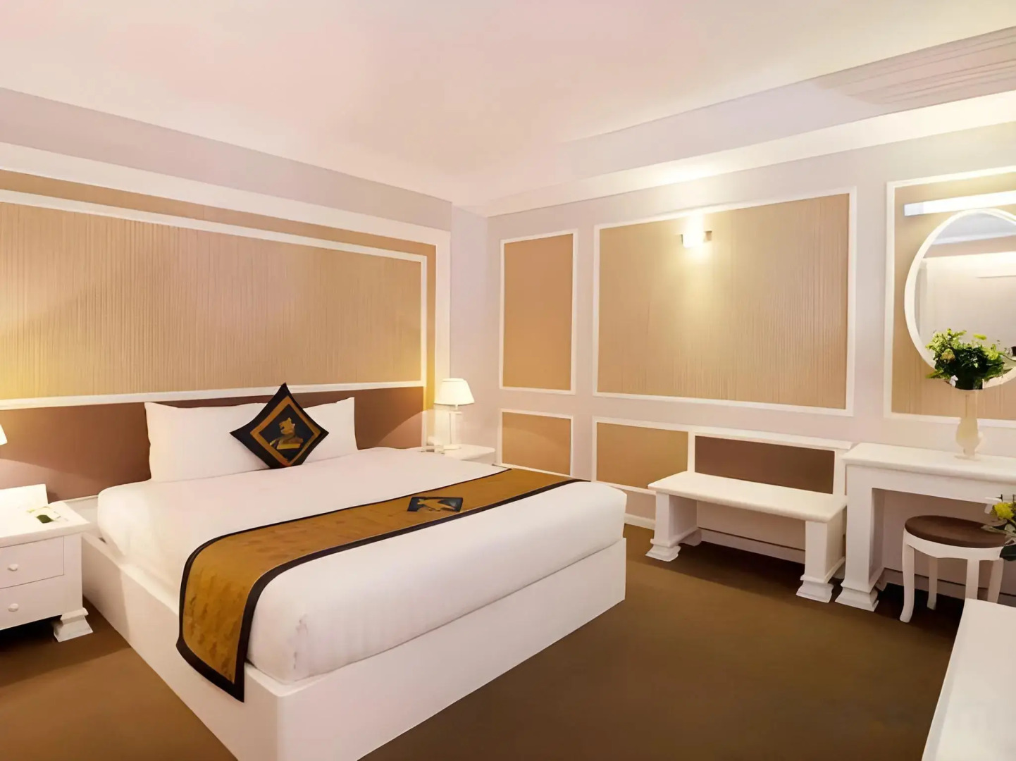 Rex Hotel Vung Tau