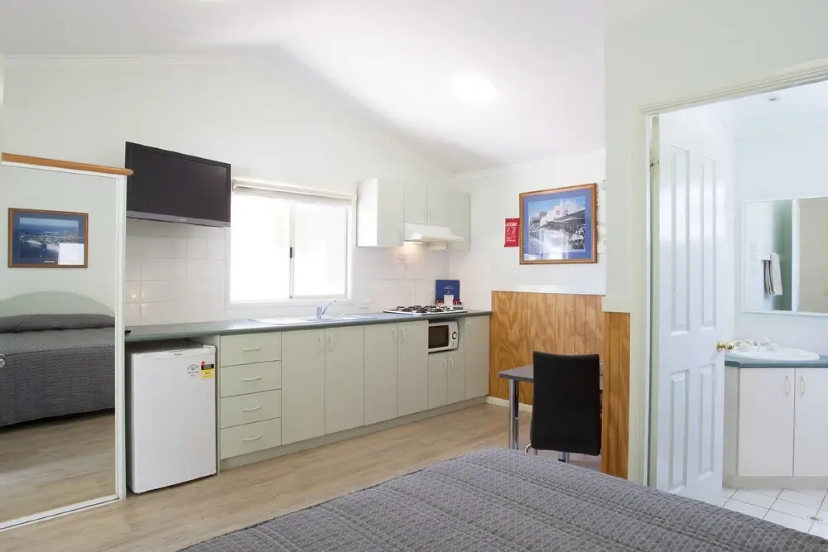 Aspen Parks Coogee Beach Holiday Park