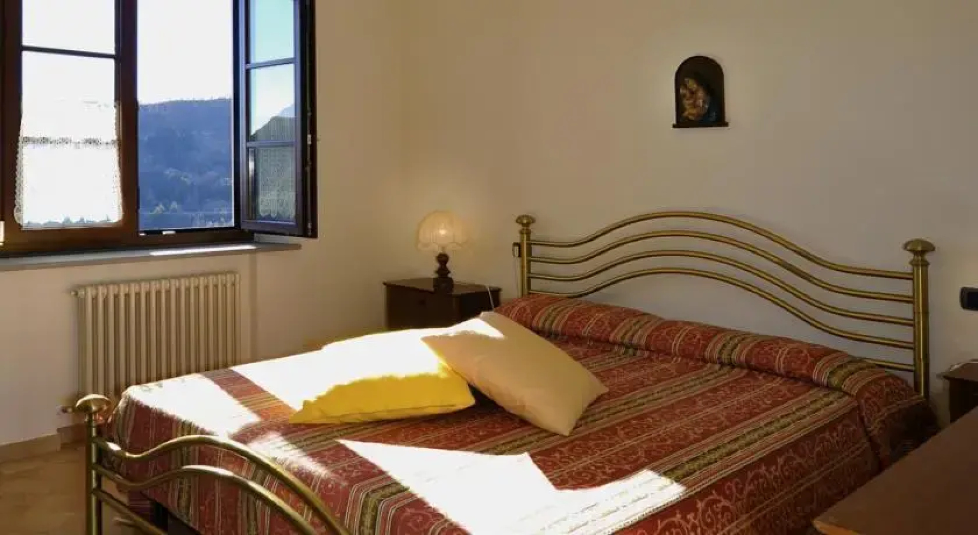 Casa Ricci