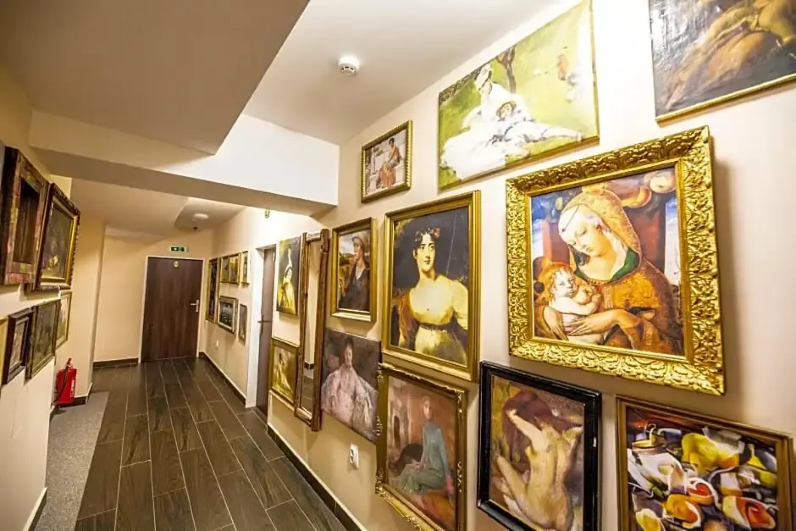 In Spirit Hotel V Roznovskem Pivovaru Design Spa Wellnes Fine Dining