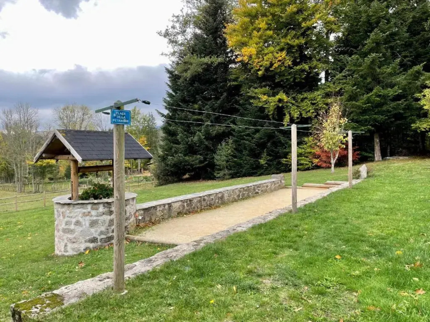 Gîte Saint-Jeures, 5 pièces, 8 personnes - FR-1-582-254