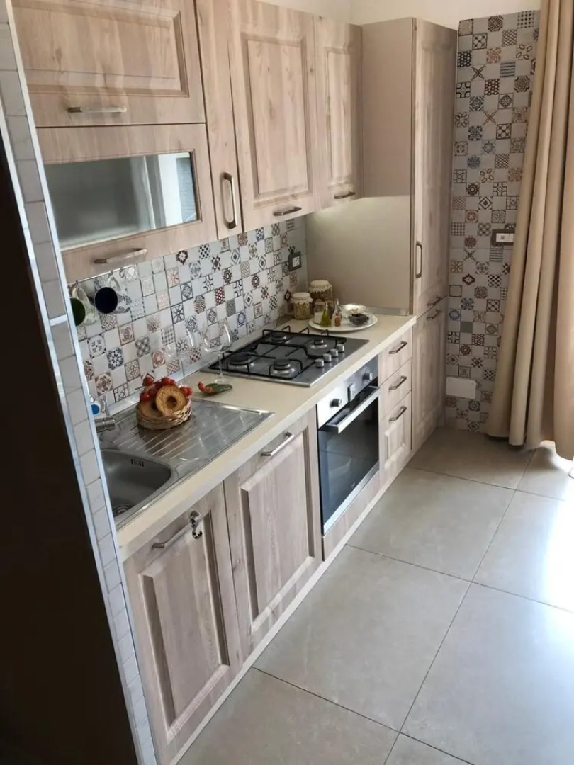 Zerostuni Suite Apartment