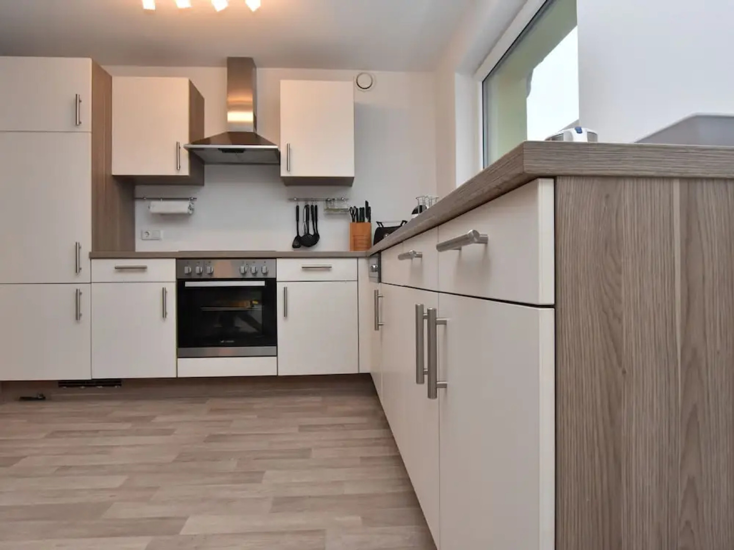 Lovely Holiday Home in Kagsdorf Mecklenburg with Garden