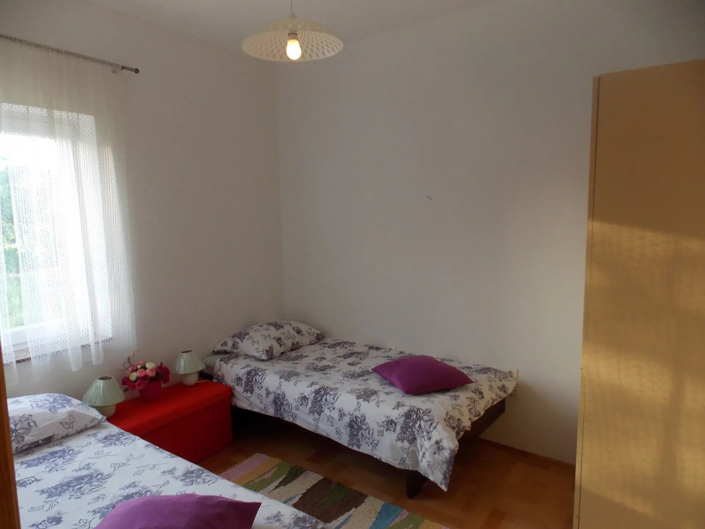 Holiday house Andro - with parking : Bibinje, Zadar riviera