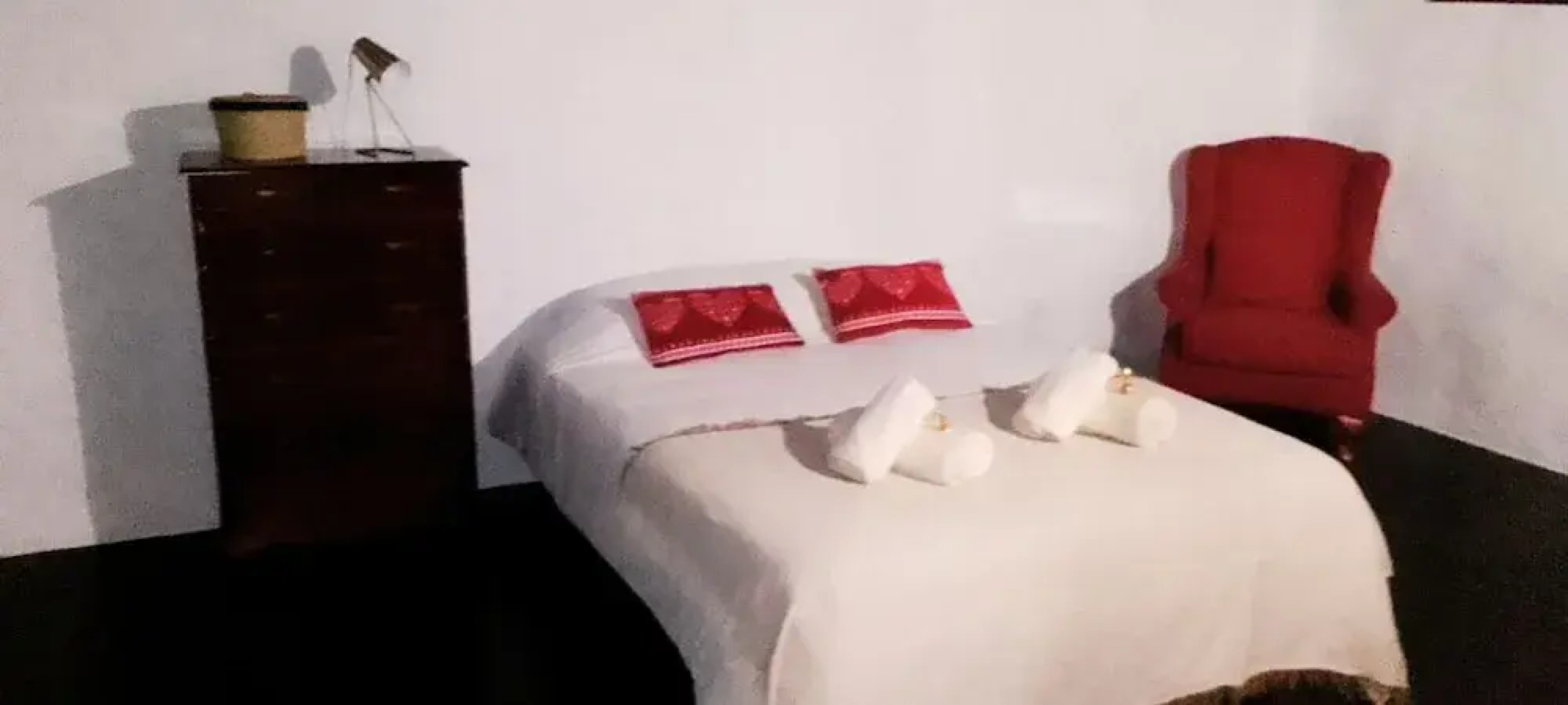 Casa Rural El Naranjero