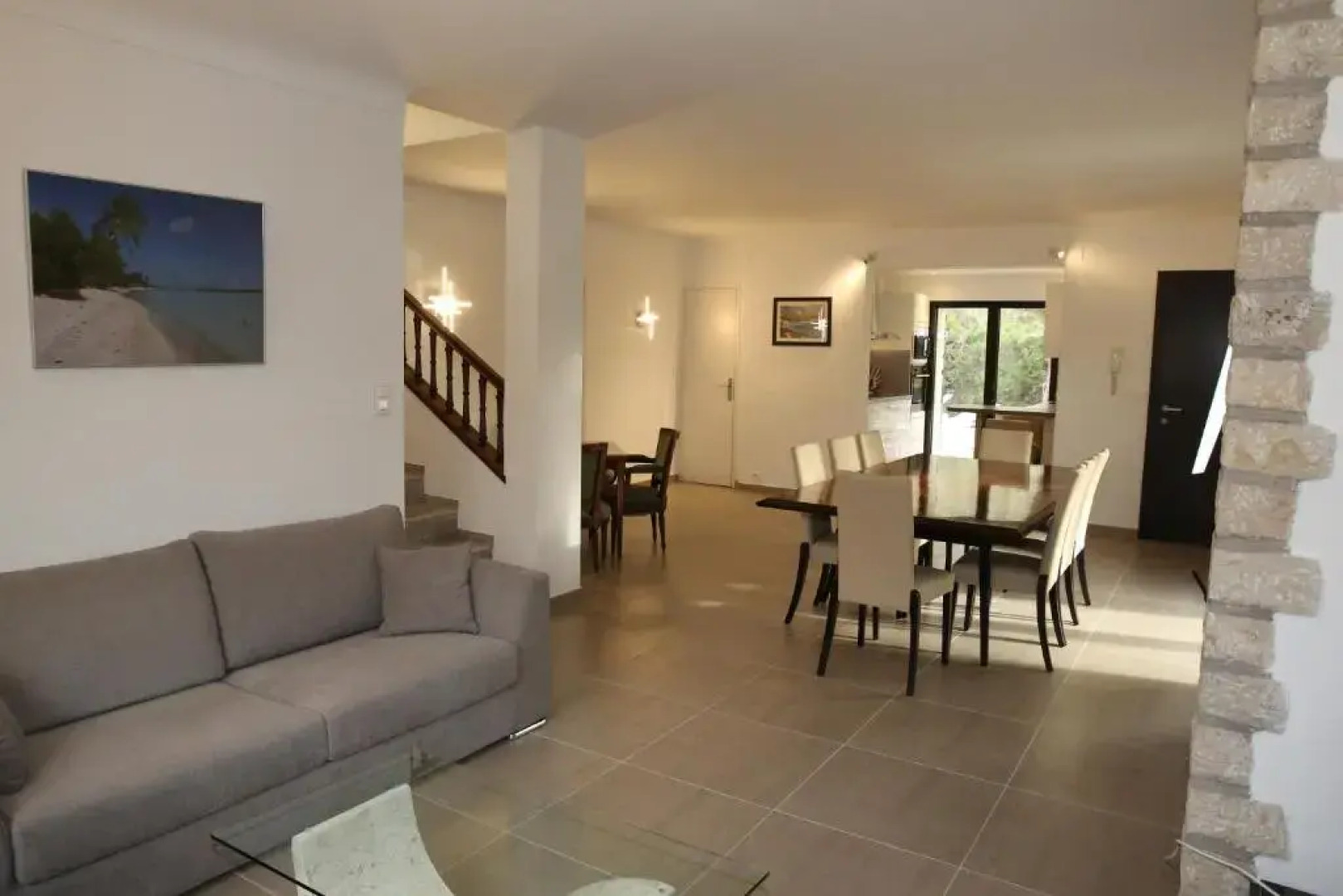 Villa Roquefort Les Pins