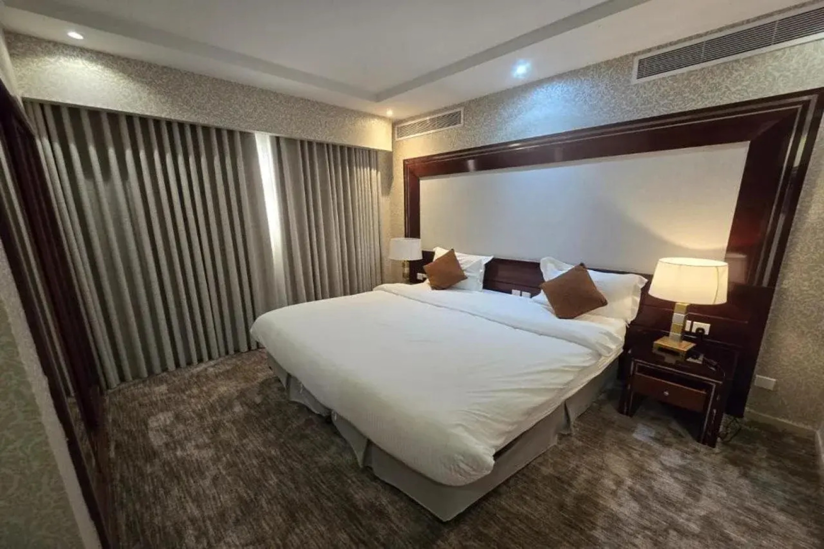 EKONO by LEVA Jeddah Airport Hotel