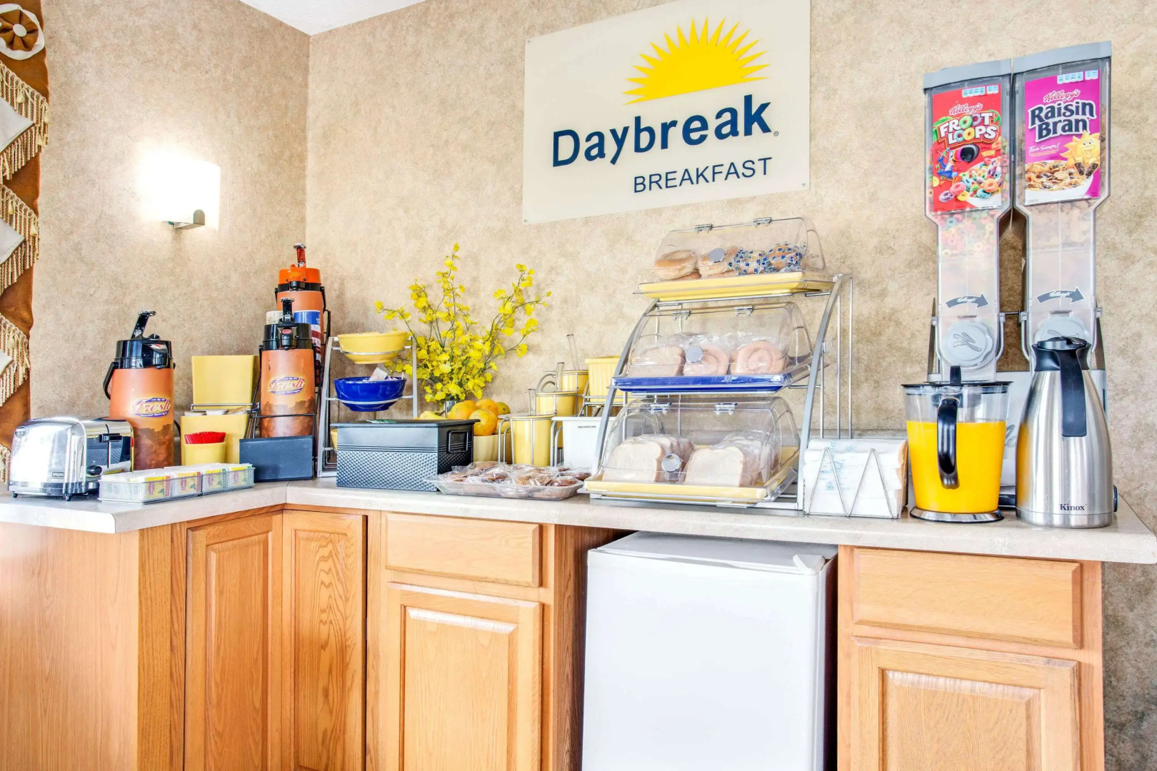 Blue Spring Inn Orange City