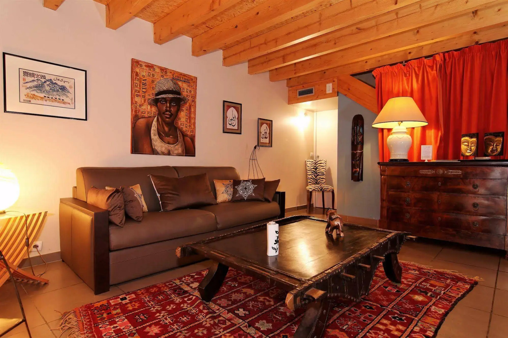 LOGIS Au Canard Gourmand