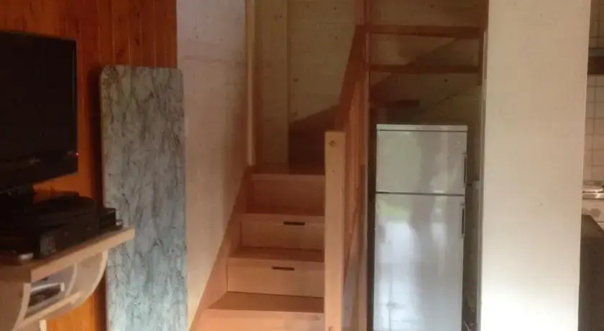 Chalet la Puce