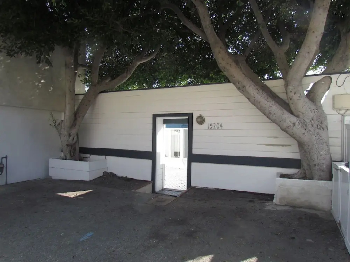 3 Bedroom House on the Beach