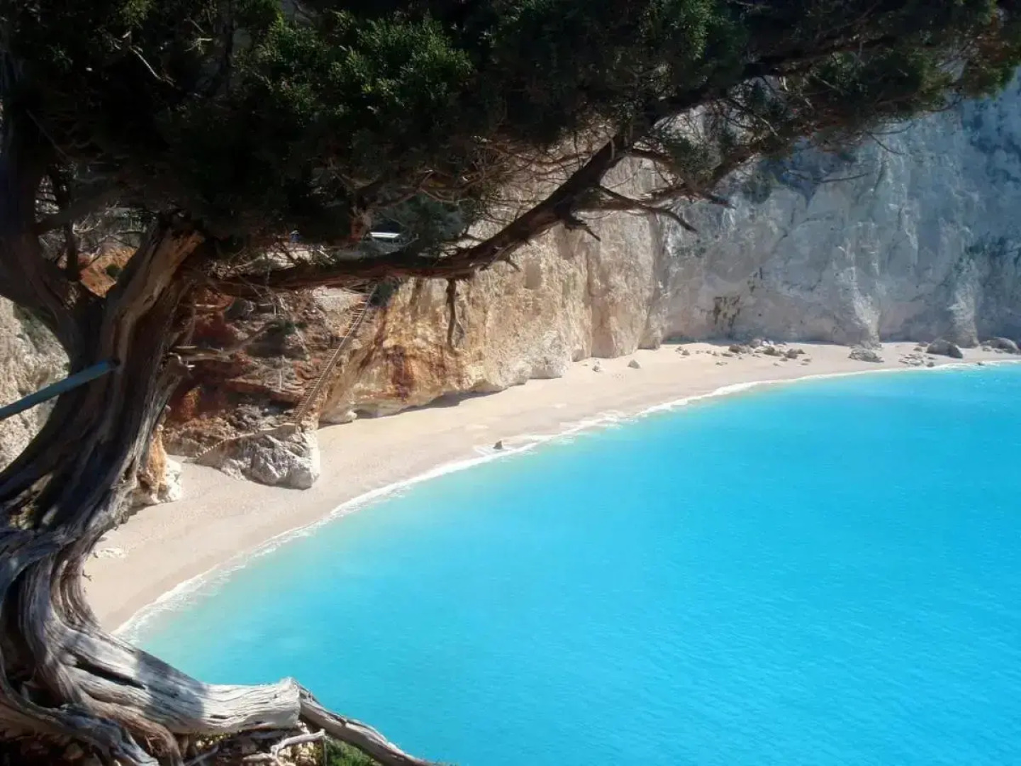 Lily Home_Lefkada ~ Private Country house