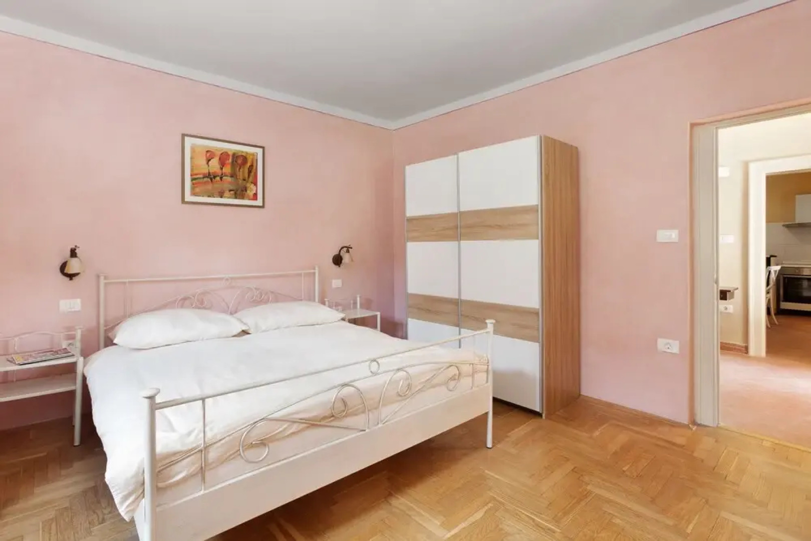 Villa Palachina Antishova