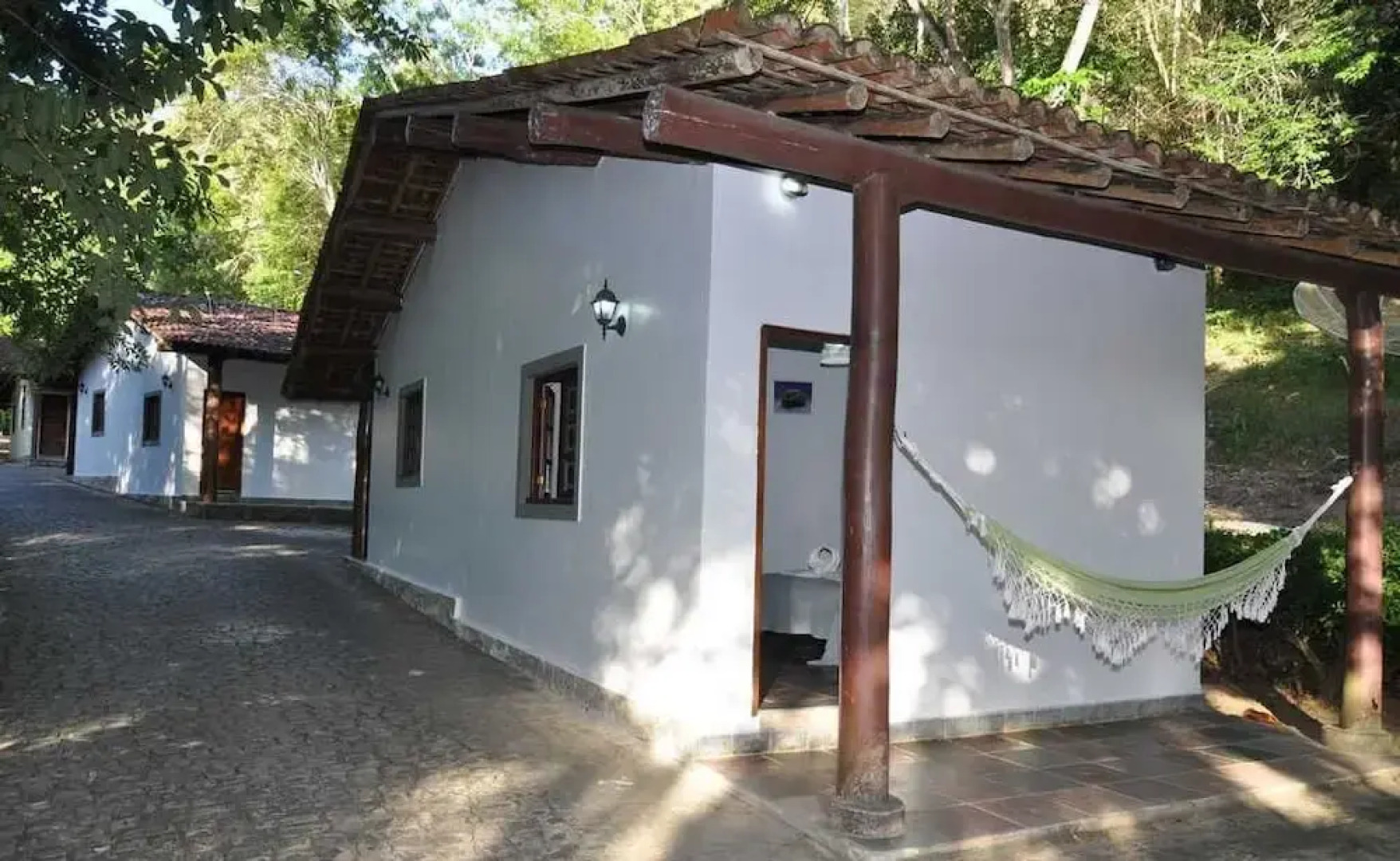 Quilombo Hotel Fazenda