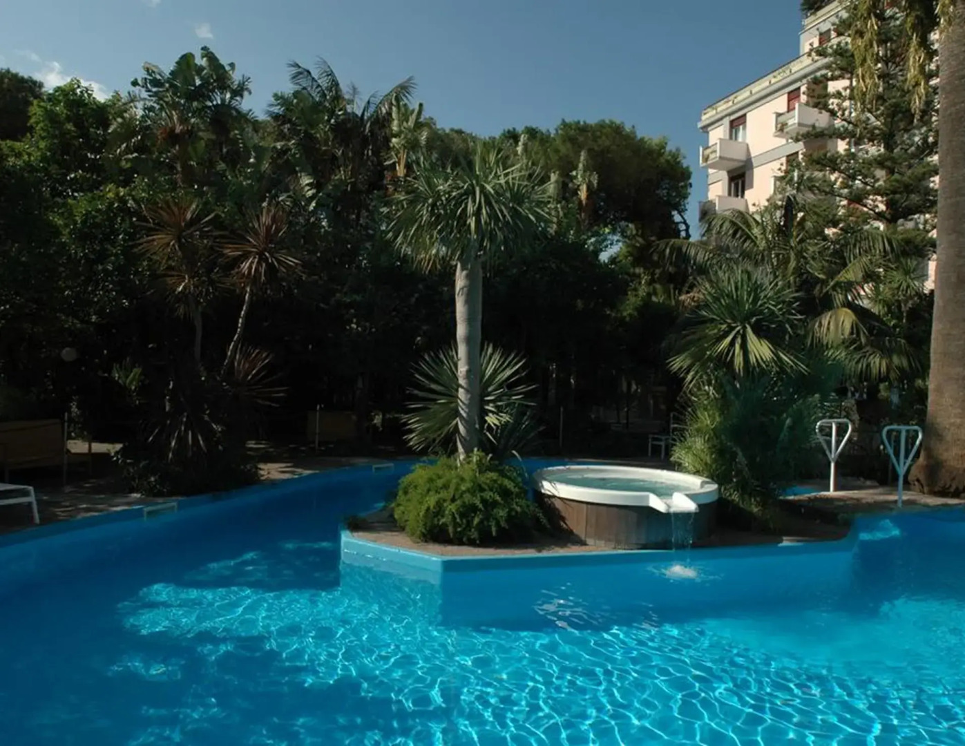 Reginna Palace Hotel