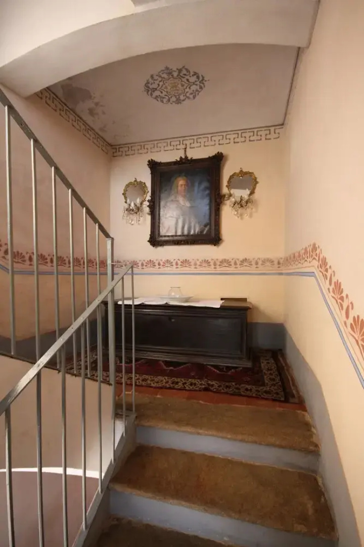 Relais San Desiderio