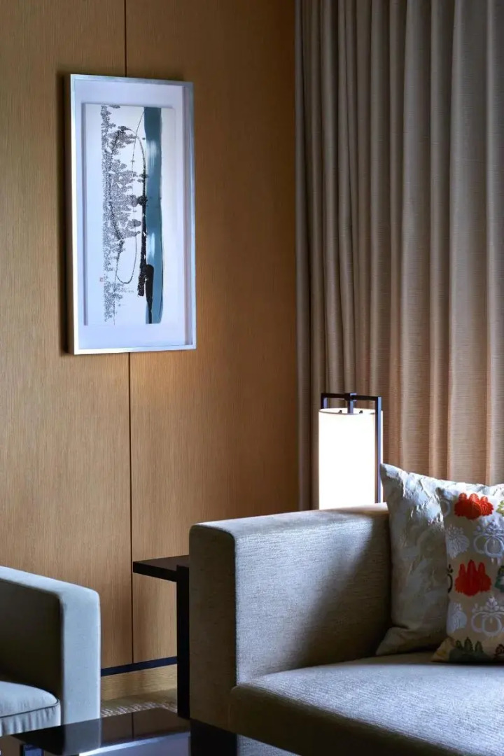 The Ritz-Carlton, Kyoto