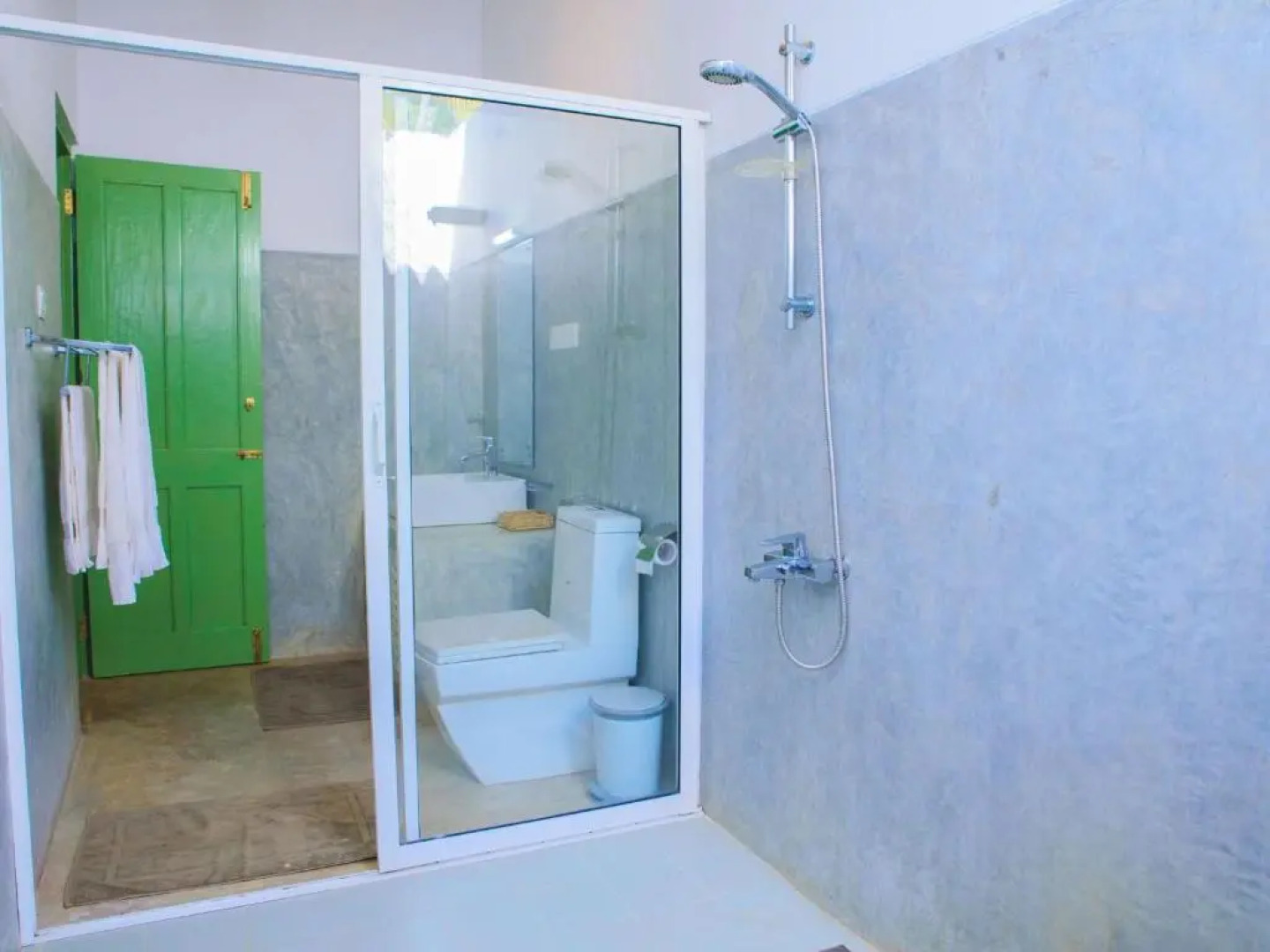 Thalpe Walawwa Heritage Villa