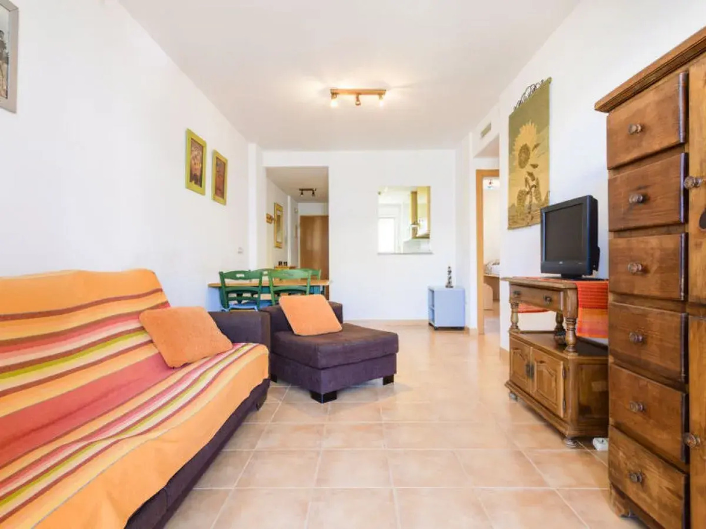 Villa Las Dunas Moncofar