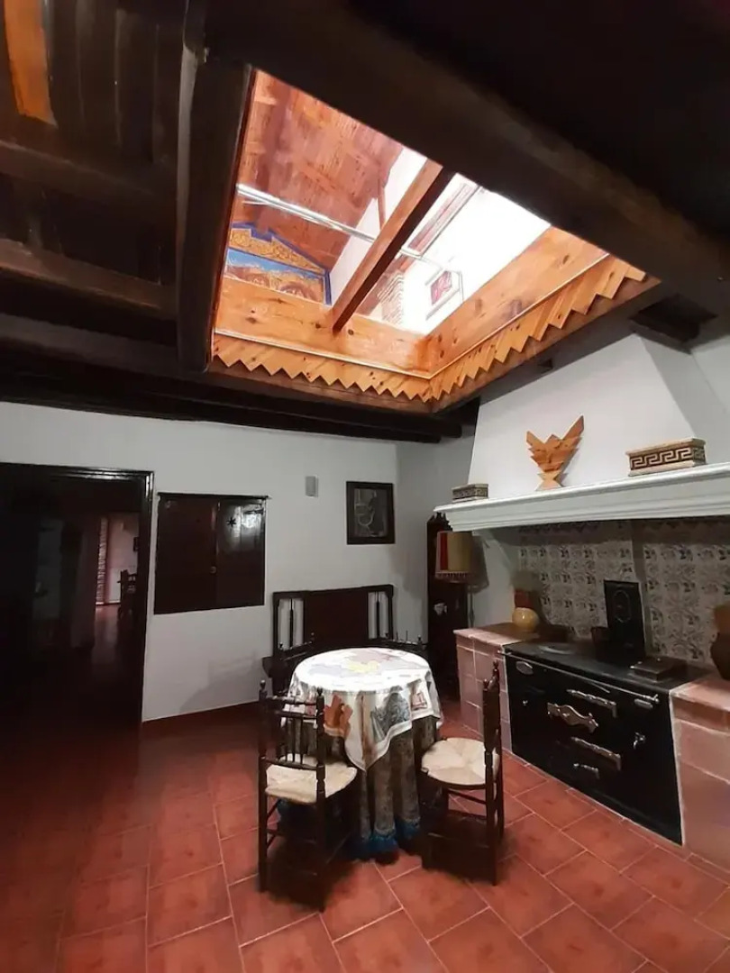 Hotel Rural El Perdigon