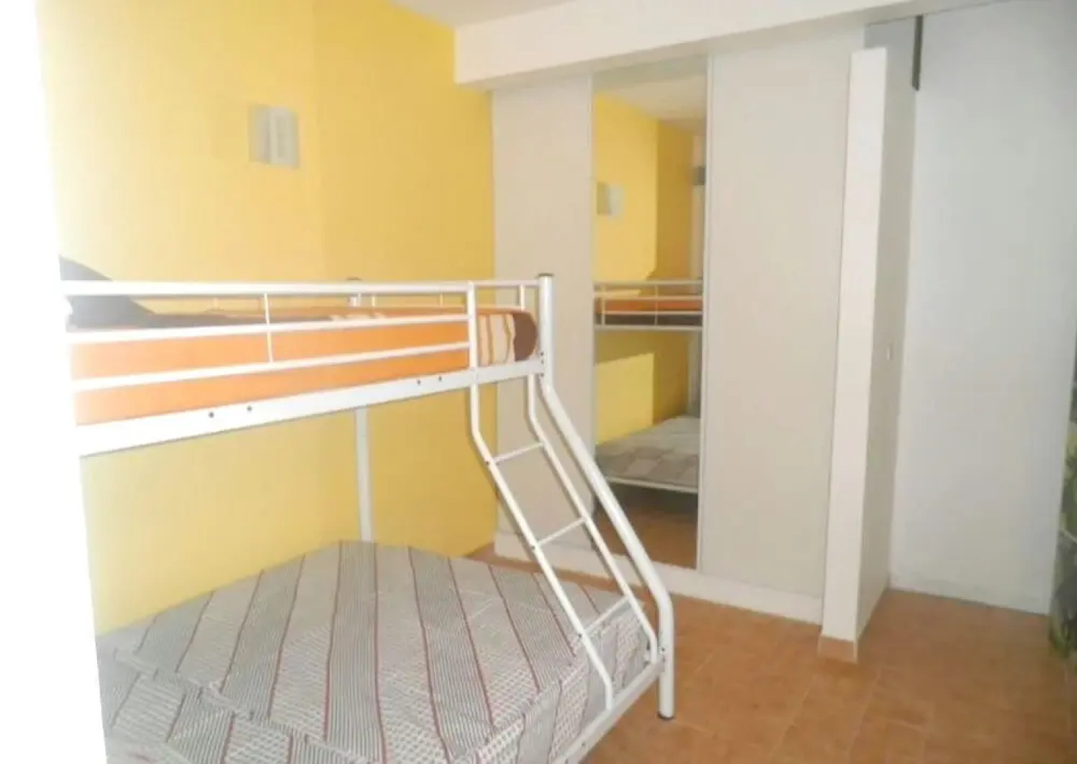 Apartment with One Bedroom in Schoelcher, with Wonderful Sea View, Enclosed Garden And Wifi - 2 Km From the Beach