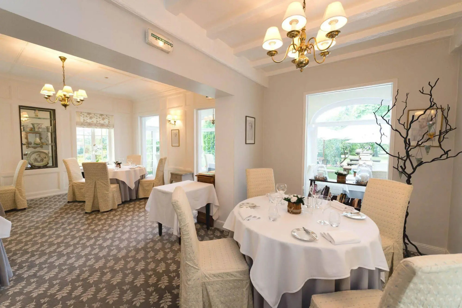 Château de Montreuil