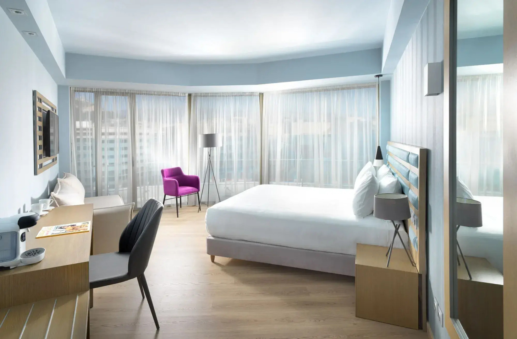 Athens Tiare by Mage Hotels