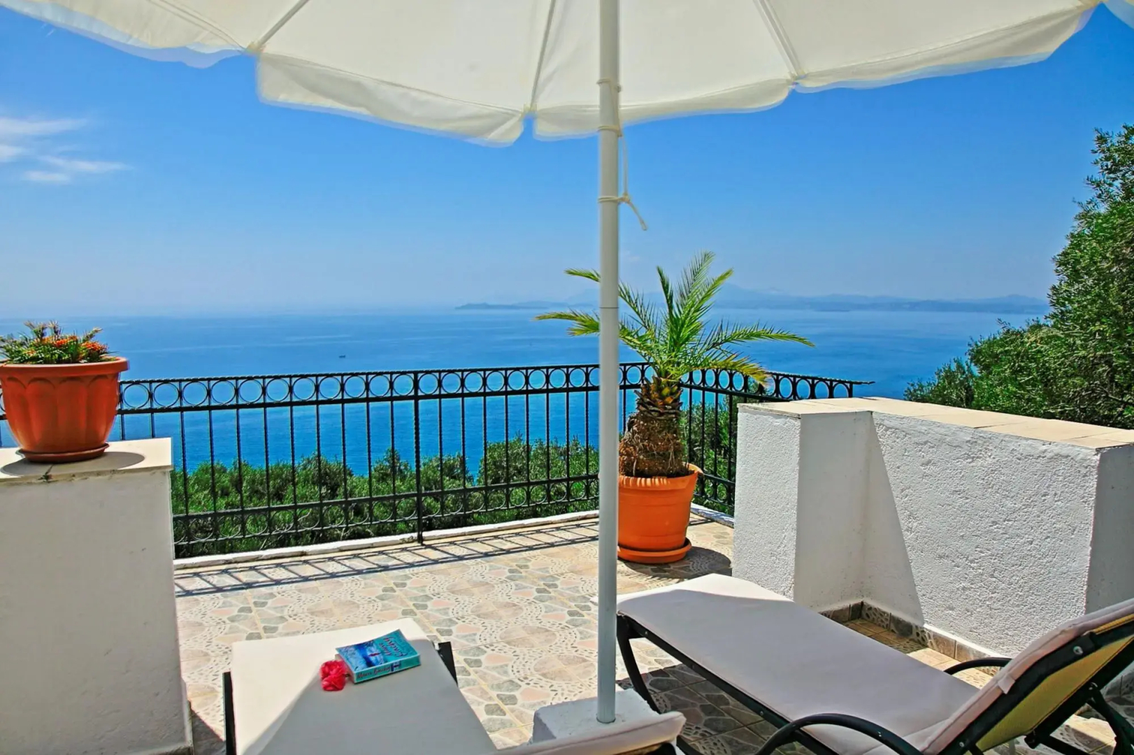 Villa Alexandros