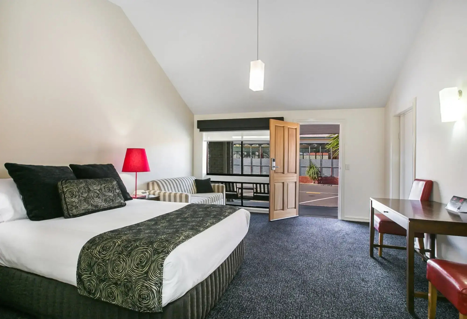 All Seasons Resort Hotel Bendigo
