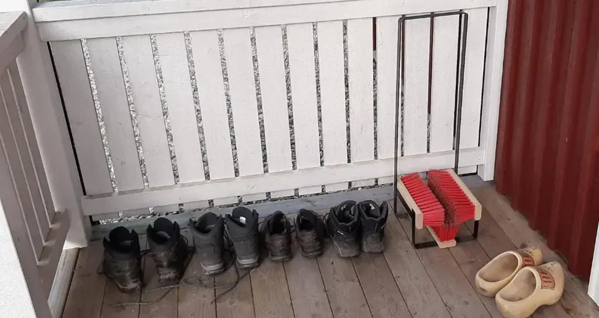 B&B Friendsroom 2 persons