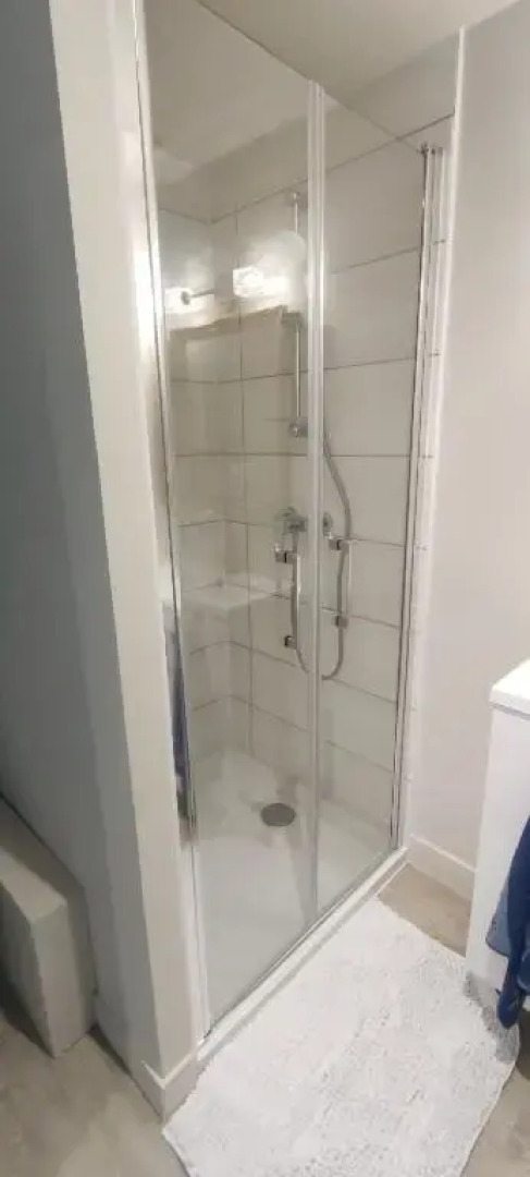 Suite Luxury Clim WiFi Salle de Sport