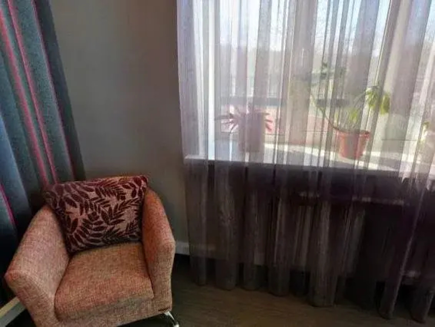 Мини Отель Кедровая Падь 