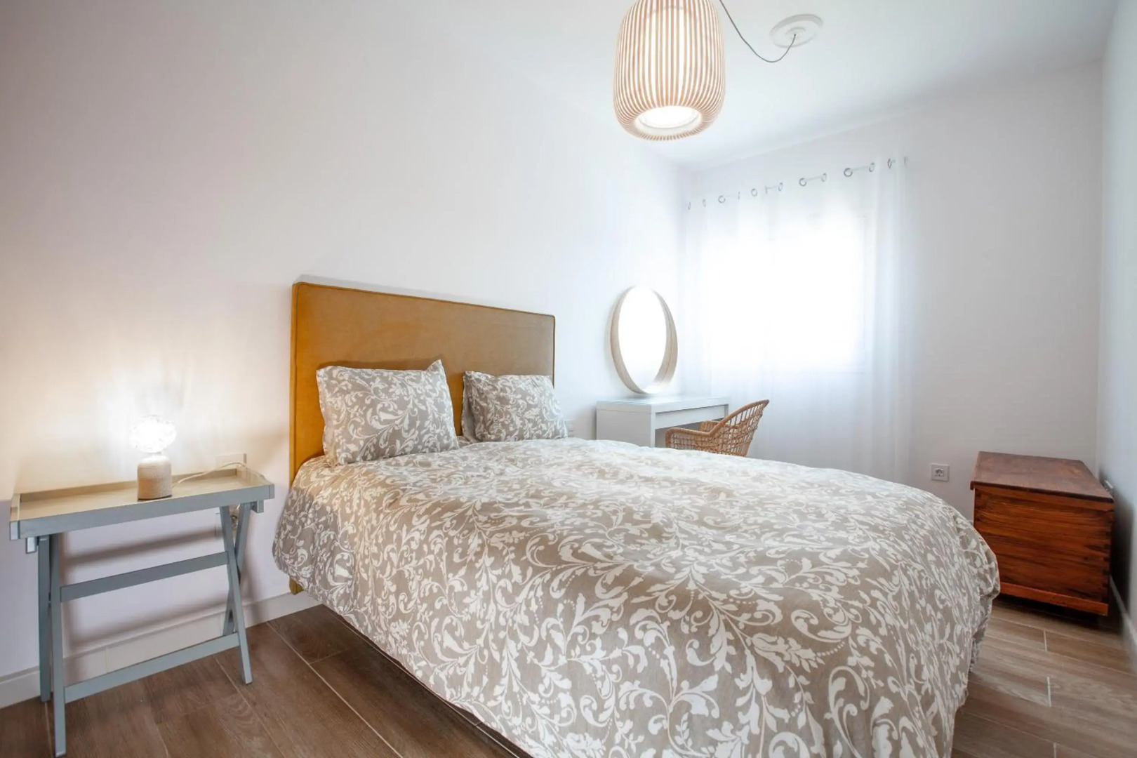 Apartamentos Dos Palmas