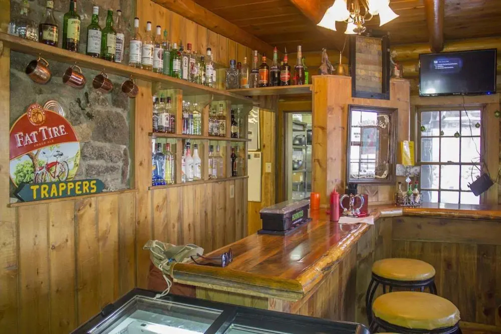 Beaver Meadows Resort Ranch