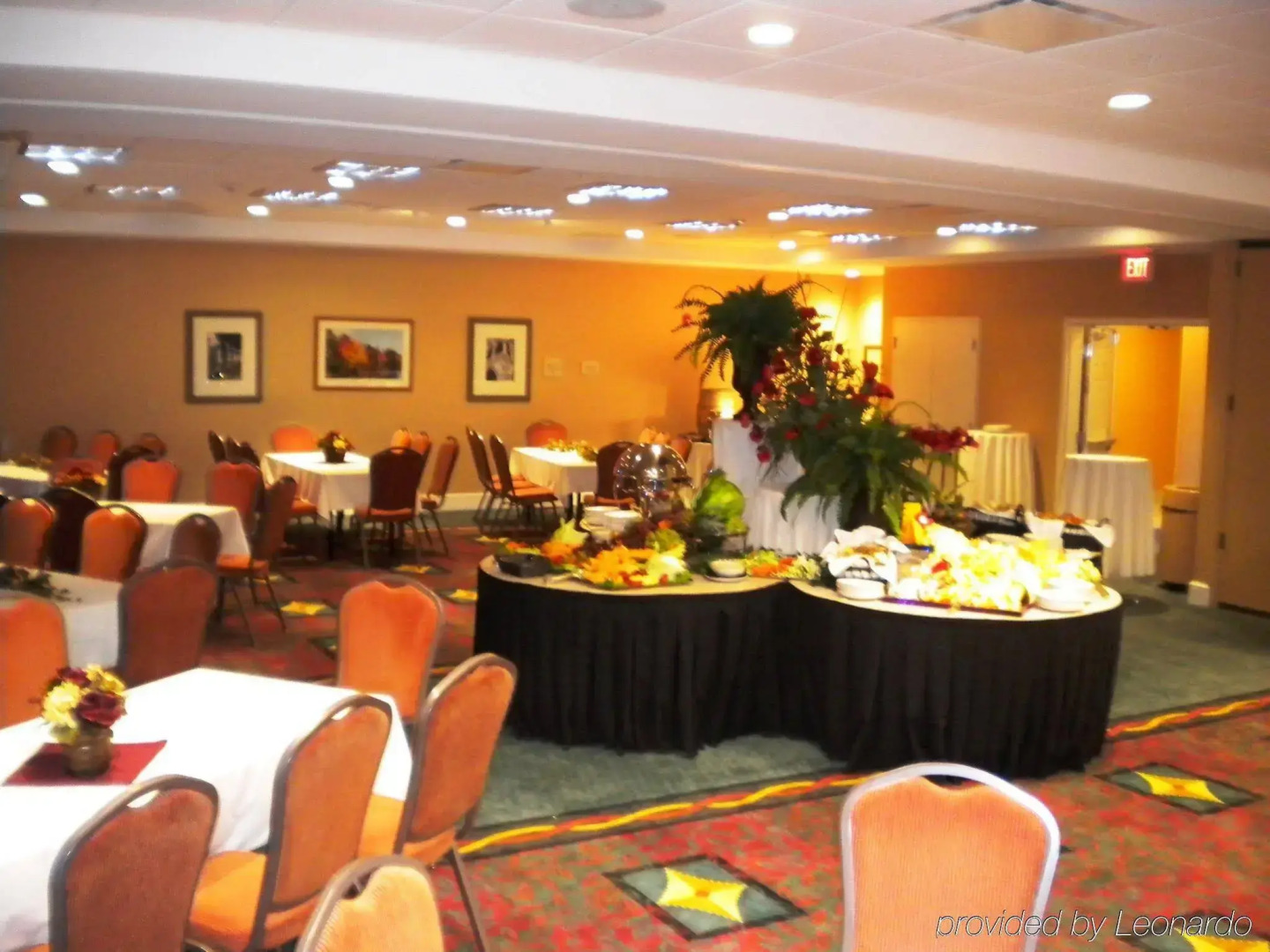 Hilton Garden Inn Fort Myers Airport/FGCU