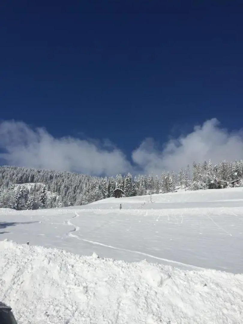 Ferienwohnungen Unterleegut