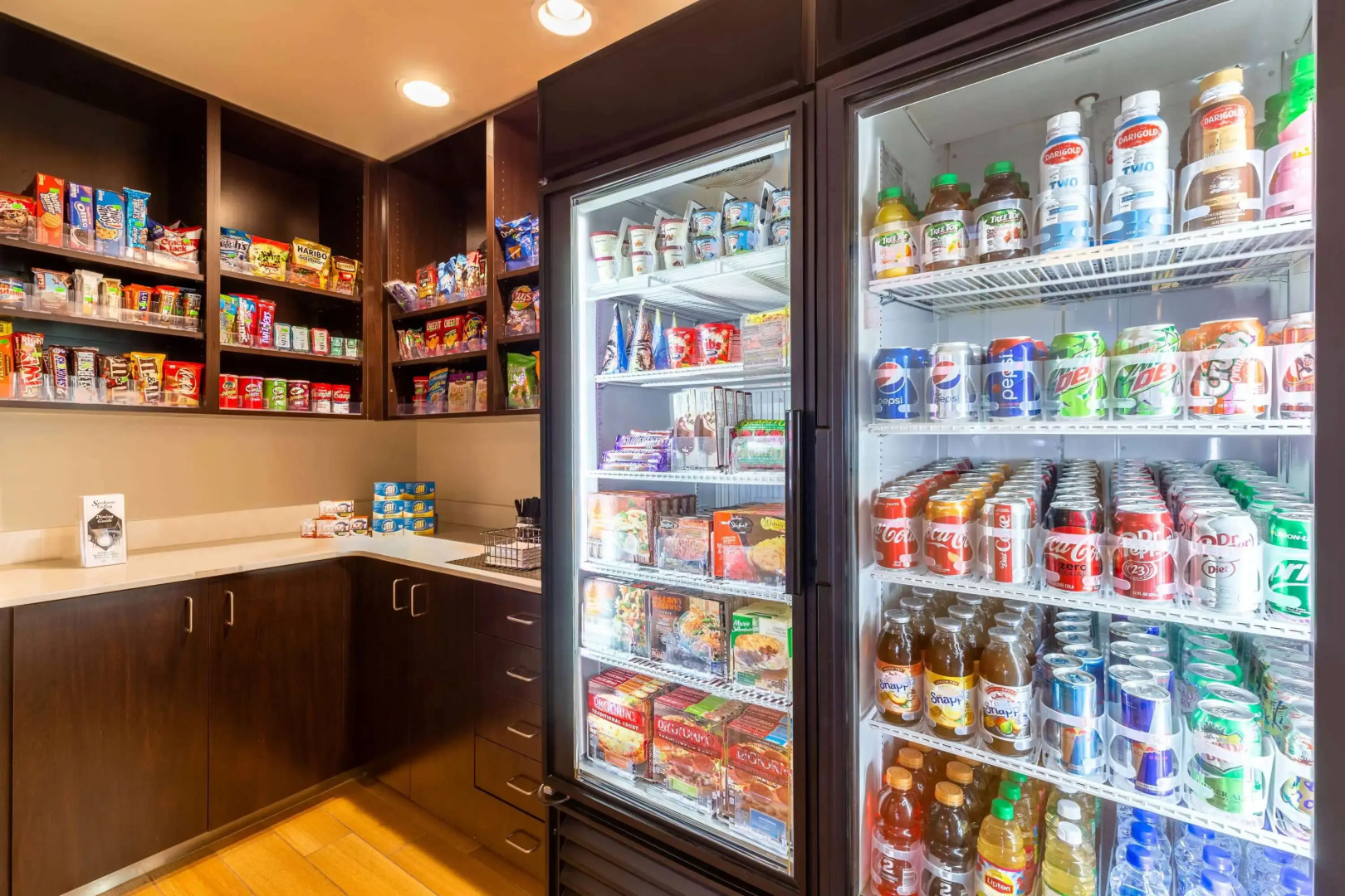 La Quinta Inn & Suites by Wyndham Spokane Valley