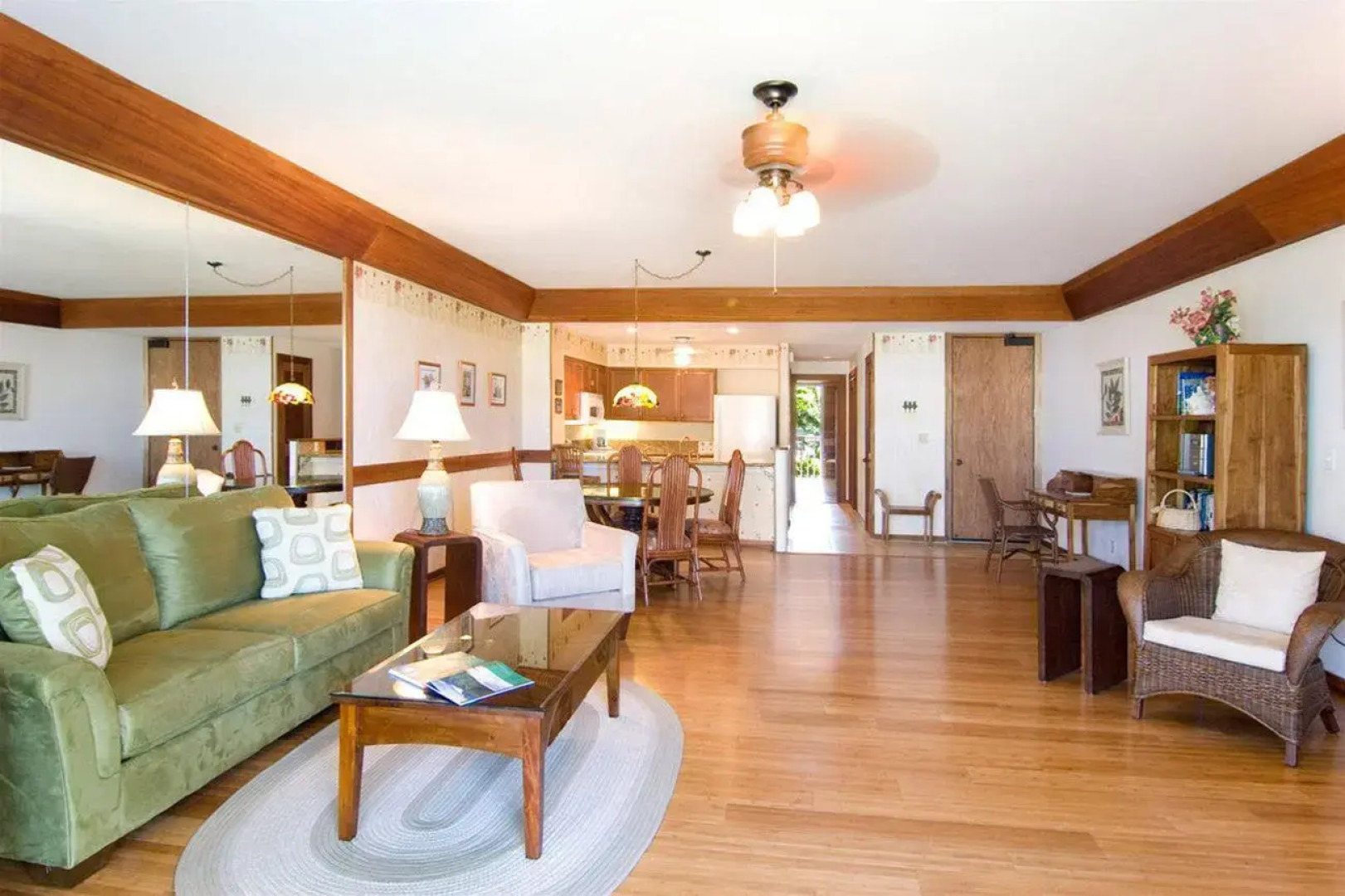 Poipu Kapili 46 by RedAwning