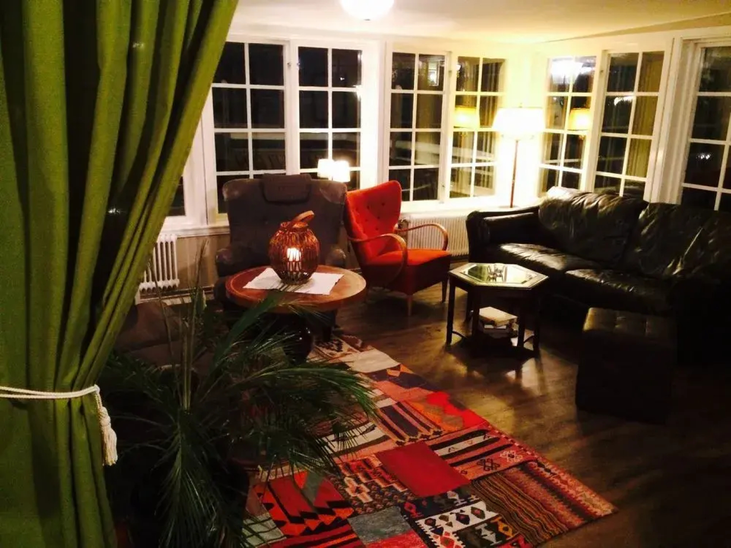 Grenna Hotell