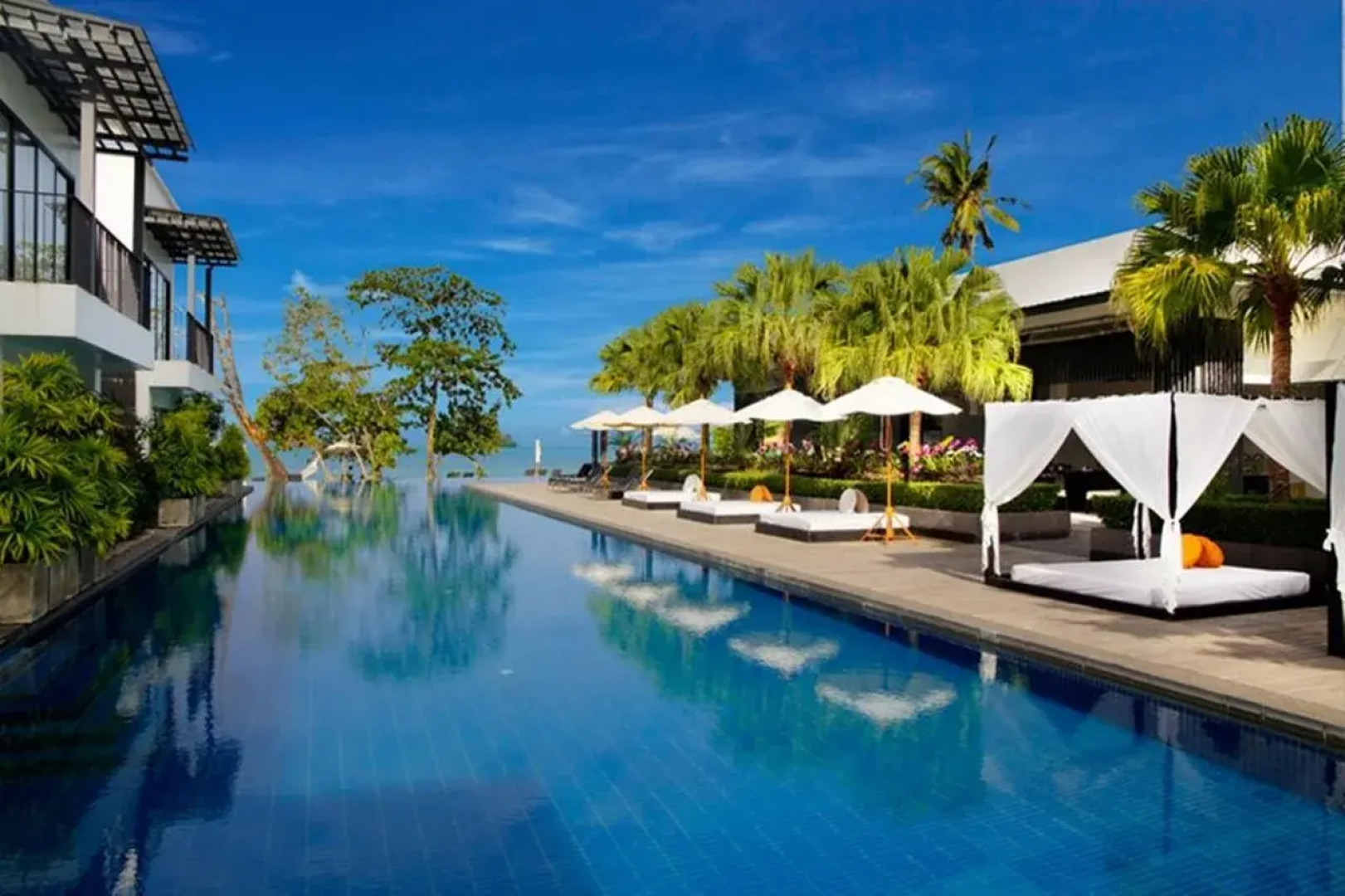 The Chill Resort & Spa Koh Chang