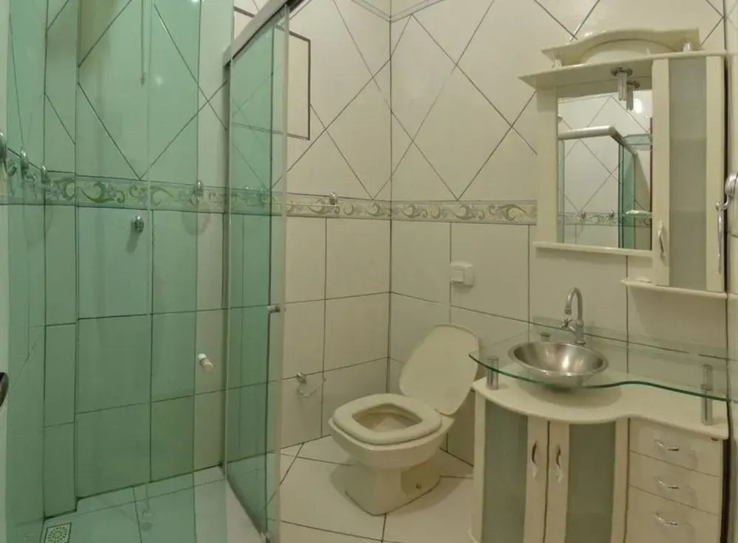 Pousada Pedra da Fortaleza