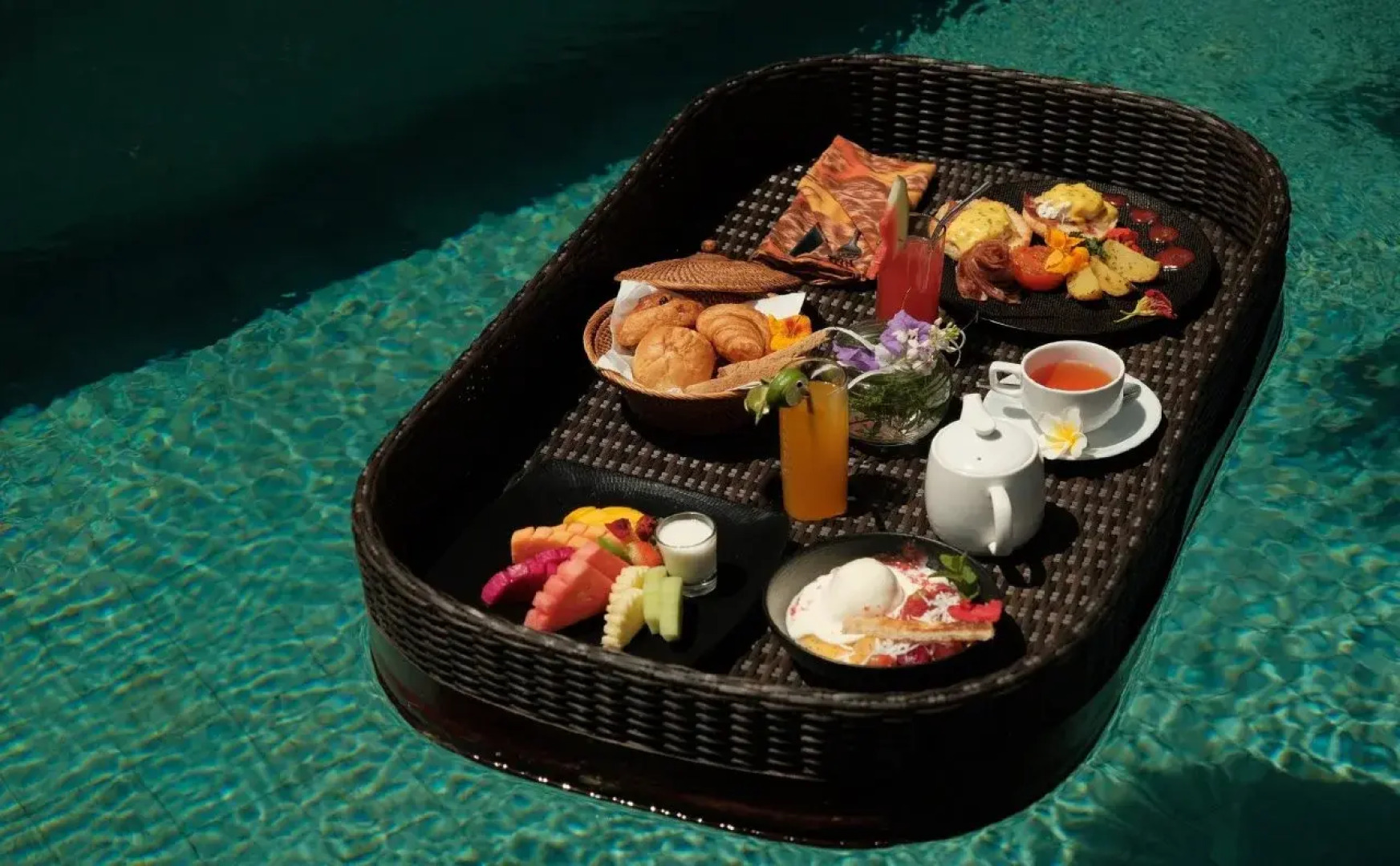 Mayaloka Villas Seminyak