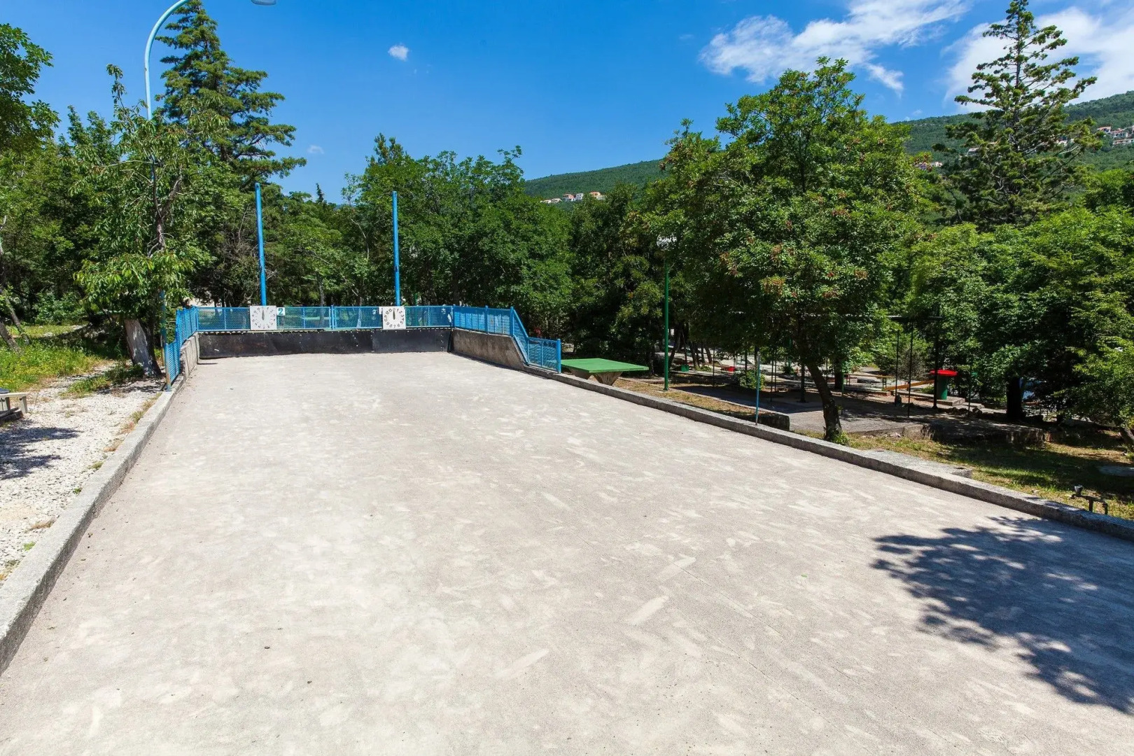 Holiday Resort Kačjak