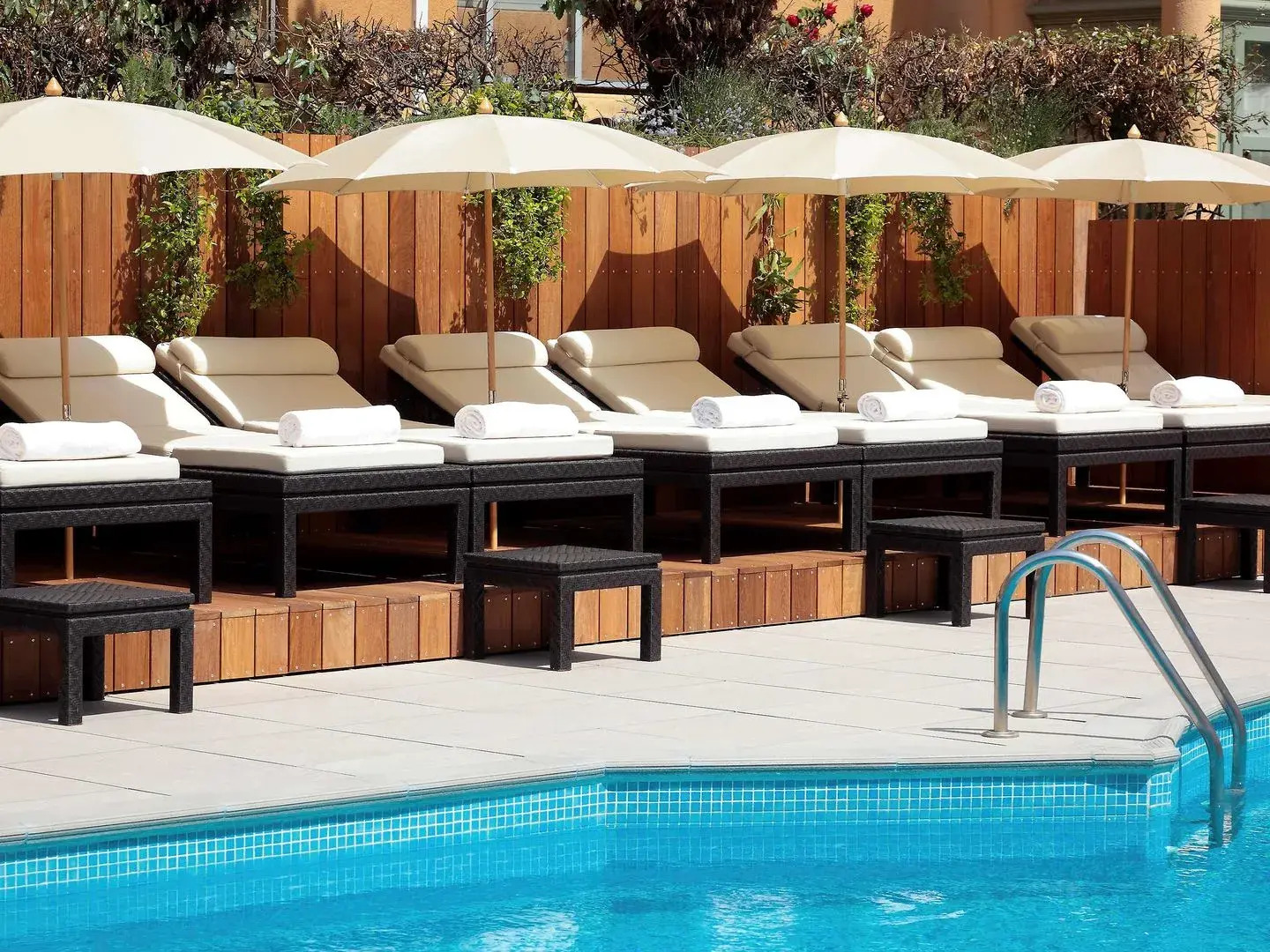 Grand Hôtel Roi René Aix - MGallery Collection