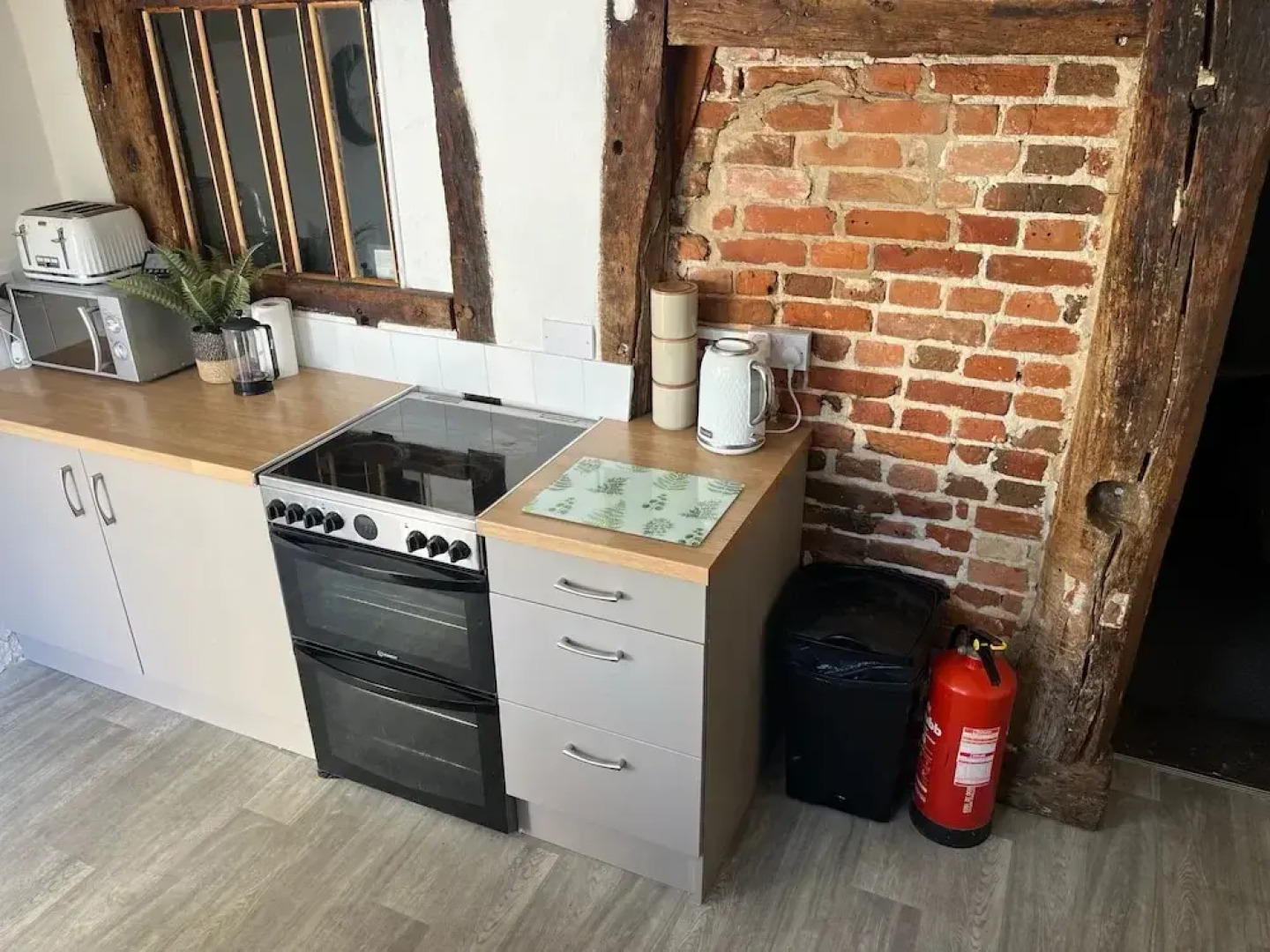 Harleston Cottage Norfolk / Suffolk Border