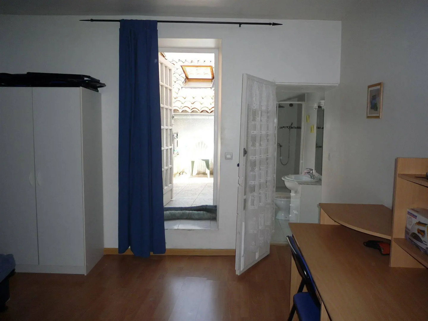 Résidence Les Trivalles